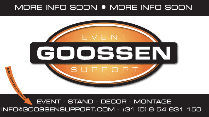 Goossen Eventsupport